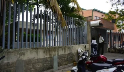 Medicina Legal en Barranquilla.