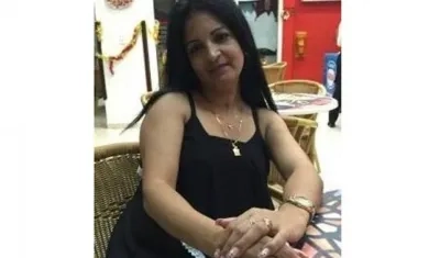 Emiley Sánchez falleció en una clínica, tras sobrevivir el día del accidente.