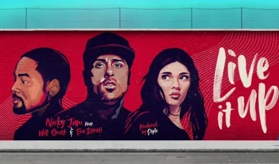 Imagen de la canción.