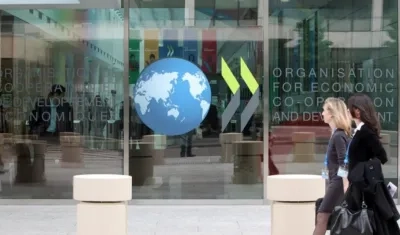 Colombia es ahora integrante de la OCDE.