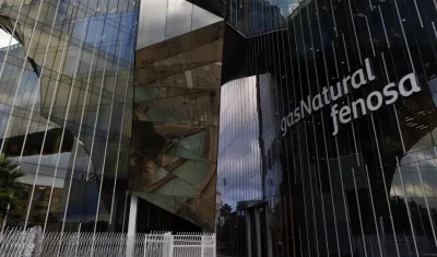 La española Gas Natural Fenosa