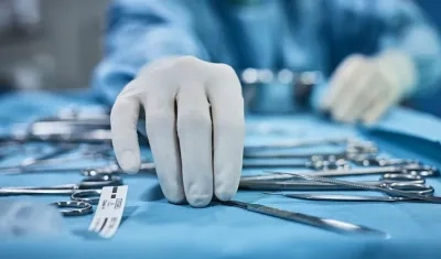 ProChile para la salud en Colombia