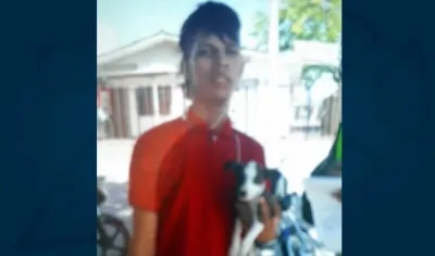 Dekerson Junior Herazo Aguas.