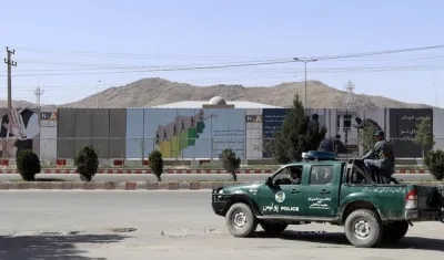 Lugar de los hechos.