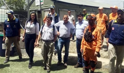 Viceprocurador General de la Nación, Juan Carlos Cortés González