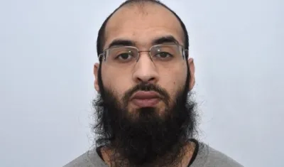 Husnain Rashid, se declaró culpable por incitar un ataque de tipo yihadista contra el príncipe Jorge.