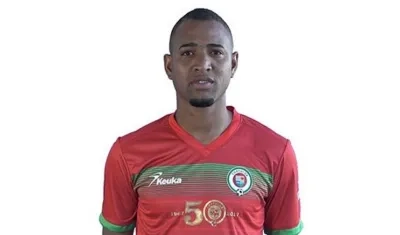 Alejandro Peñaranda, de 24 años, murió a consecuencia de las heridas.