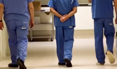 La condena se dio tras aceptar cargos.