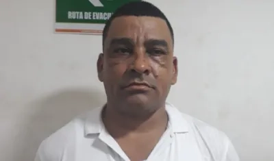 Manuel Montenegro Cabarcas.