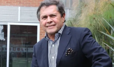 Carlos Mattos. 