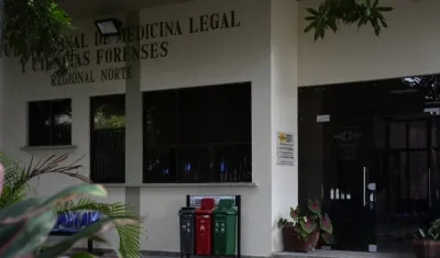 Medicina Legal en Barranquilla.