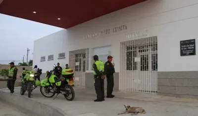 La víctima mortal falleció en el Camino La Luz - La Chinita.