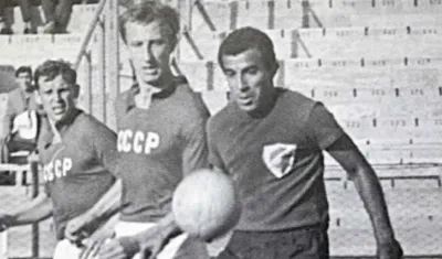 Marcos Coll, jugador colombiano. 