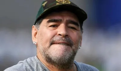 La revisión en Cali determinará si debe operarse la rodilla.