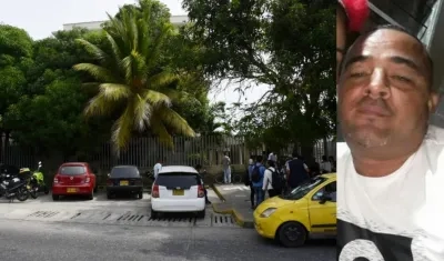 Gregorio Américo Freyle De la Cruz.