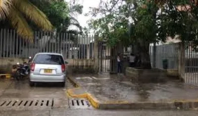 Medicina Legal en Barranquilla