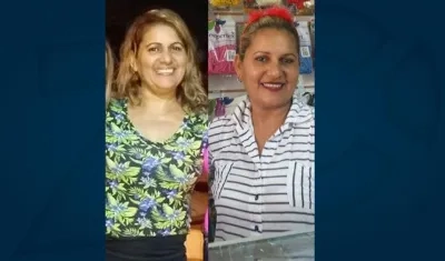 Jackeline Esther Méndez Ahumada.