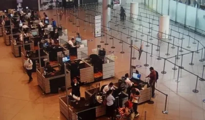 Cuando pretendía ingresar al país con 500 mil dólares escondidos fue capturado un mexicano.