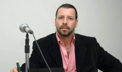  Fredy Rendón Herrera, alias el Alemán.