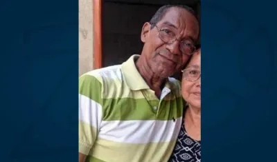 Silvio Elías Castaño Tafur.