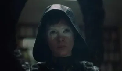 La actriz británica Claire Foy protagoniza la nueva historia.