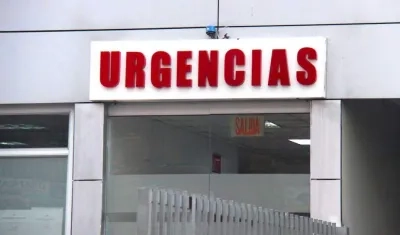 La corrupción en el sector salud