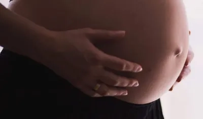 Las residentes venezolanas gestantes pueden dirigirse a la Secretaría de Salud.