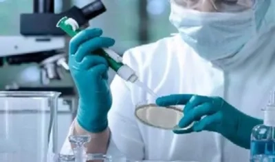 El estudio, BilA-Sg muestra una "potente actividad" contra los tres conjuntos de 124 cepas de VIH-1 genéticamente divergentes. 