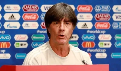 Joachim Löw.