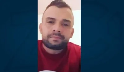 Manuel Antonio Mojica Carmona.