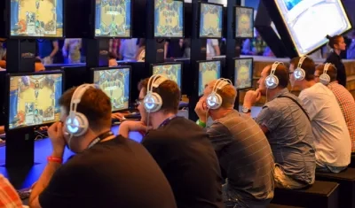  El problema es cuando el consumo es abusivo y cambia el comportamiento de la persona.