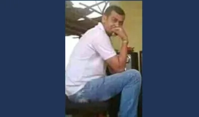 Óscar Mercado Ojeda estaba vinculado al contratista Aseo Técnico.