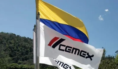 A 'Cartel del Cemento's e le confirma la sanción. 