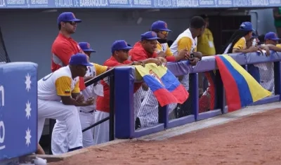 José Mosquera será el manager de la novena colombiana.