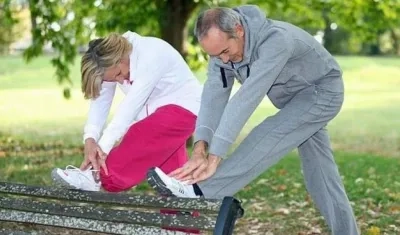 No estar casado se asociaba con "un mayor riesgo" de muerte tanto de una enfermedad coronaria (45%) como de un derrame (55%).