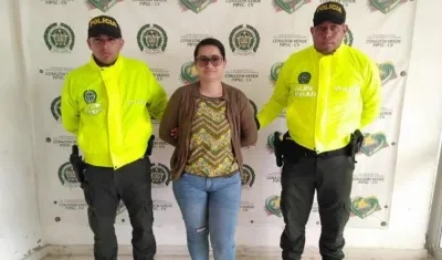 Gisell De Jesús Gómez Salazar