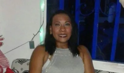 Yulieth Herazo Jiménez.