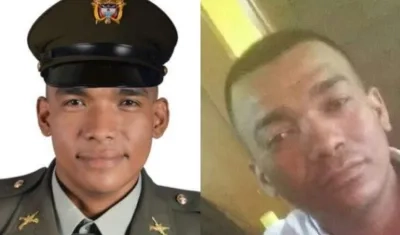 José del Carmen y Jaiver Antonio Pineda Carrillo fueron asesinados en el barrio Santa María.
