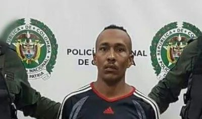 Fredes Johan Correa Franco.