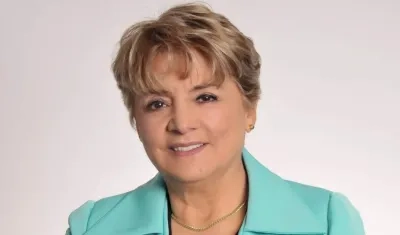 La rectora actual de la Universidad Nacional, Dolly Montoya, cumplió 70 años en mayo.