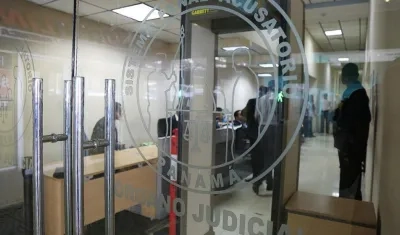 Los colombianos aceptaron los cargos.