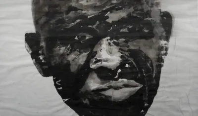 Imagen de la charla.