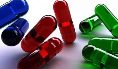  Hasta el momento ha sido difícil encontrar un método para administrar la insulina por vía oral.