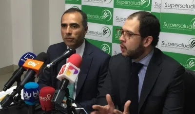 Superintendencia de Salud inició una extrema vigilancia por período de seis meses a Medimás.