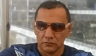 Marlon Marín comenzó a colaborar con la justicia.