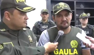 Luis Ariel Ramírez Martínez