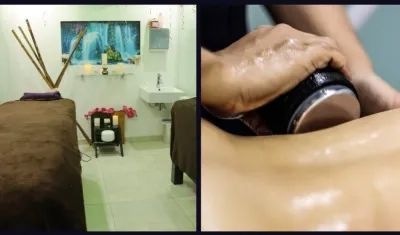 Las cosmetólogas no pueden hacer procedimientos invasivos.