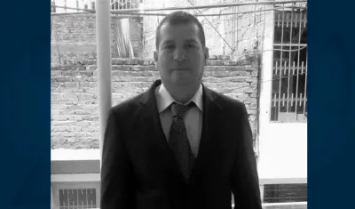 Gabriel Adolfo Correa Chavestán.