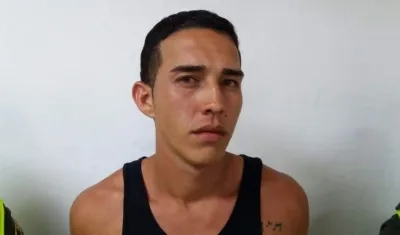 Delvis Luis Herrera Paredes.