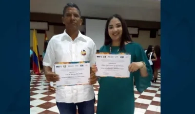 Luis Barrios Machado.